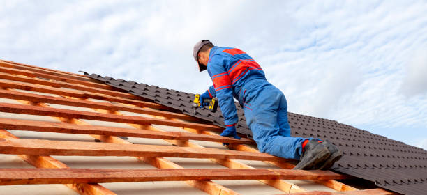 4 Ply Roofing in Lake Hiawatha, NJ