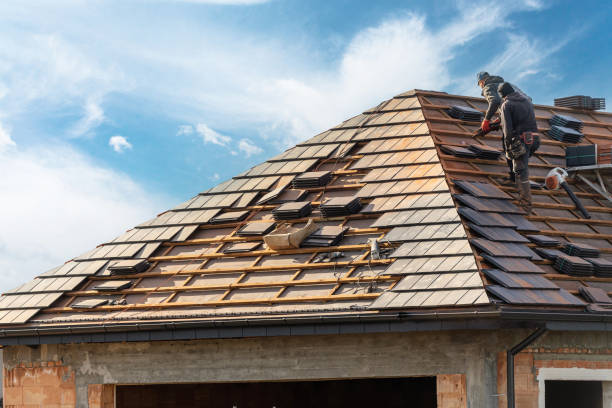 Fast & Reliable Emergency Roof Repairs in Lake Hiawatha, NJ