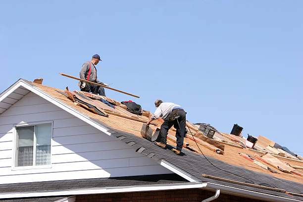 Trusted Lake Hiawatha, NJ  Roofing repair and installation Experts